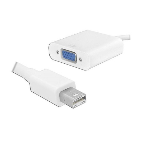 Lamex LXHD124 Adapters MINI DISPLAYPORT - VGA