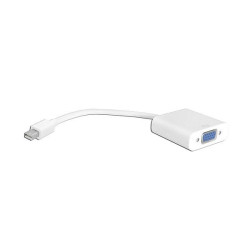 Lamex LXHD124 Adapters MINI DISPLAYPORT - VGA