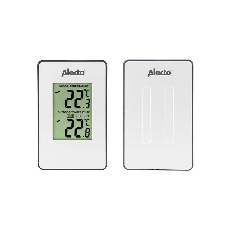 Alecto WS1050
