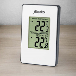 Alecto WS1050