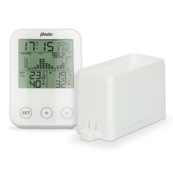 Alecto WS1200 Weather Station