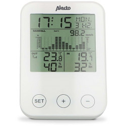 Alecto WS1200 Weather Station