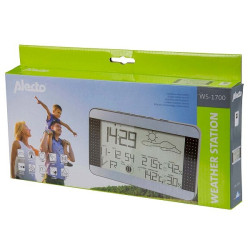 Alecto WS1700