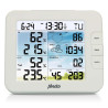Alecto WS5400 Meteorological Station WS6610 Professional 8 in 1 Wi-Fi