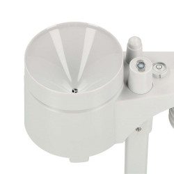 Alecto WS5400 Meteorological Station WS6610 Professional 8 in 1 Wi-Fi