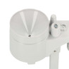 Alecto WS5400 Meteorological Station WS6610 Professional 8 in 1 Wi-Fi