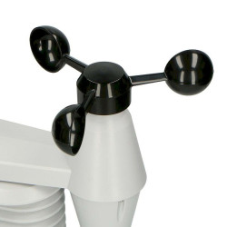 Alecto WS5400 Meteorological Station WS6610 Professional 8 in 1 Wi-Fi