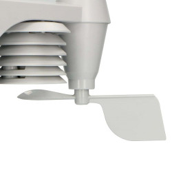 Alecto WS5400 Meteorological Station WS6610 Professional 8 in 1 Wi-Fi