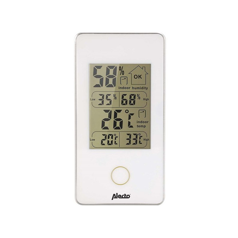 Alecto WS75 Weather Station