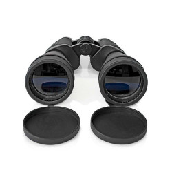 Nedis SCBI5000BK Binoculars 10x | Objective lens diameter 60mm