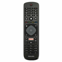 Philips LXP0003 TV Original Remote Control 398GR08BEPHN0003