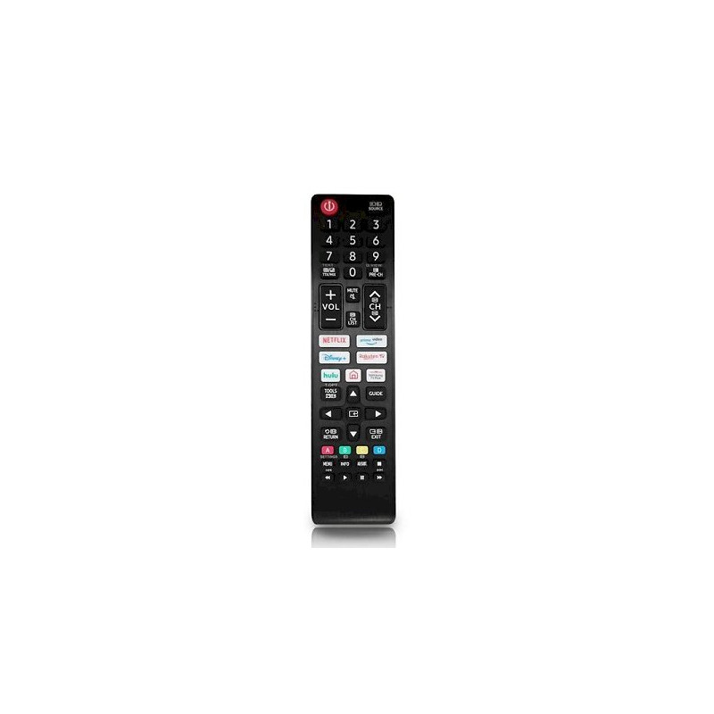 Lamex LXP2304 TV SAMSUNG Universal Remote Control