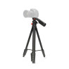 Nedis TPOD2600BK Photo/Video Tripod 160cm