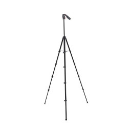 Nedis TPOD2600BK Photo/Video Tripod 160cm