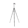 Nedis TPOD2600BK Photo/Video Tripod 160cm