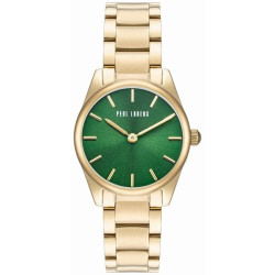 Paul Lorens PL20008B-8D1 Women's watch / Silver