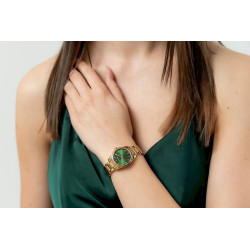 Paul Lorens PL20008B-8D1 Women's watch / Silver