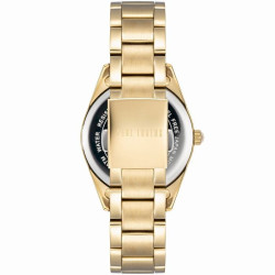 Paul Lorens PL20008B-8D1 Women's watch / Silver