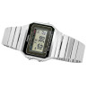 CASIO A700WE-1AEF Unisex watch / Silver