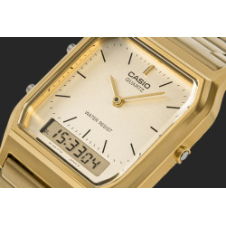Casio AQ-230GA-9DMQYES