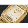 CASIO AQ-230GA-9DMQYES Men's watch / Gold