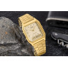 CASIO AQ-230GA-9DMQYES Men's watch / Gold