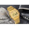 CASIO A158WETG-9AEF Vintage watch / Gold