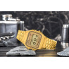 CASIO A158WETG-9AEF Vintage watch / Gold