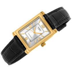 CASIO LTP-1234PGL-7A2EF Women's watch / gold