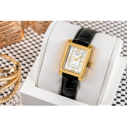 CASIO LTP-1234PGL-7A2EF Women's watch / gold