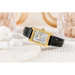 CASIO LTP-1234PGL-7A2EF Women's watch / gold