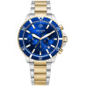 Giewont GW3970-B5 Men's chronograph watch Sapphire / Multicolor