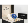 Giewont GW3970-B5 Men's chronograph watch Sapphire / Multicolor