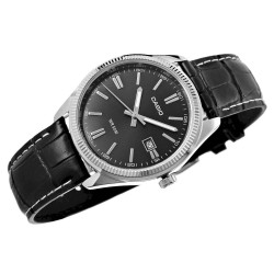 CASIO MTP-1302PL-1AVEF Men's watch / silver