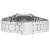 CASIO AQ-230A-7DMQYES Women's watch / Silver