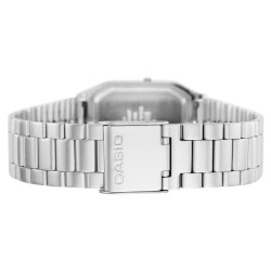 CASIO AQ-230A-7AMQYES Women's watch / Silver