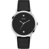 Guess GW0009G1 Men's watch / black - silver