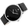 Guess GW0009G1 Men's watch / black - silver
