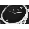 Guess GW0009G1 Men's watch / black - silver