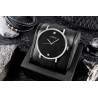 Guess GW0009G1 Men's watch / black - silver