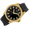 Guess GW0639G2 Men's watch / Silver-black