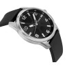Guess GW0805G1 Men's watch / black - silver