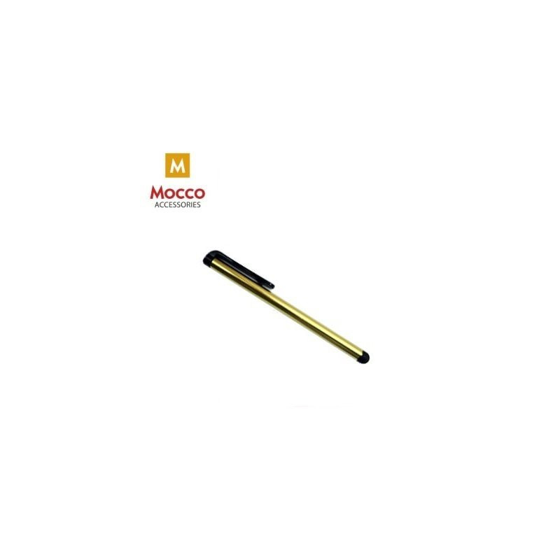 Mocco  Stylus II For Mobile Phones \ Computer \ Tablet PC Light Green