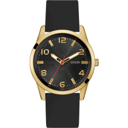 Guess GW0805G2 Men's watch / gold