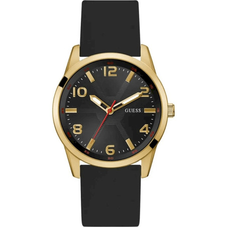 Guess GW0805G2 Men's watch / gold