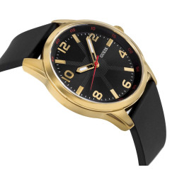 Guess GW0805G2 Men's watch / gold