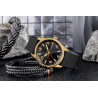 Guess GW0805G2 Men's watch / gold