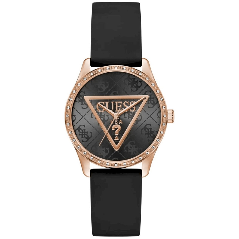 Guess GW0942L3 Women's watch / Black