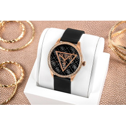 Guess GW0942L3 Women's watch / Black