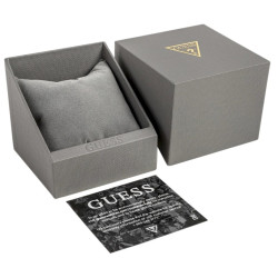 Guess GW0942L3 Women's watch / Black